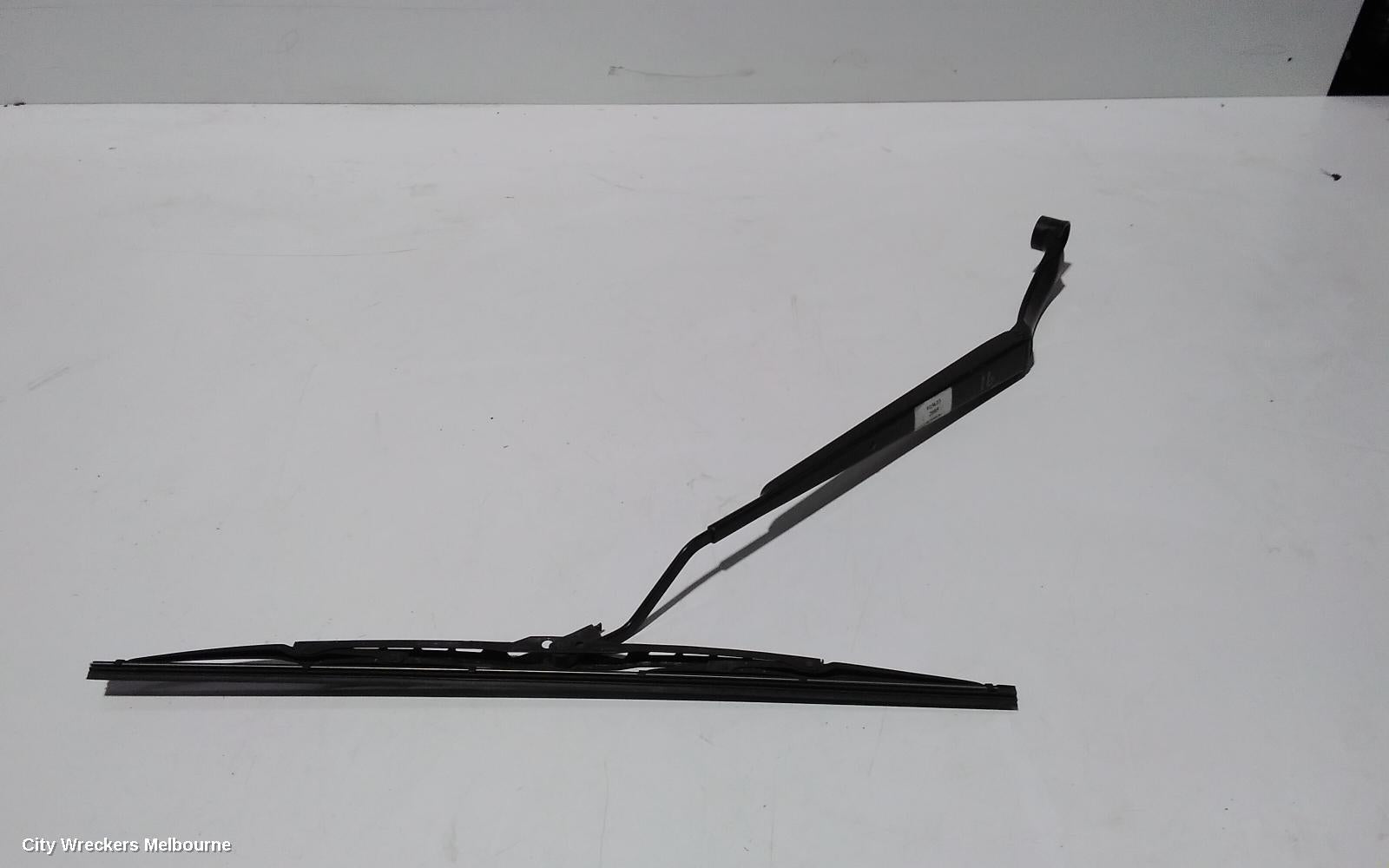 TOYOTA KLUGER WIPER ARM, FRONT (RH SIDE), MCU28R, 01/2001 - 04/2007 - Image 2