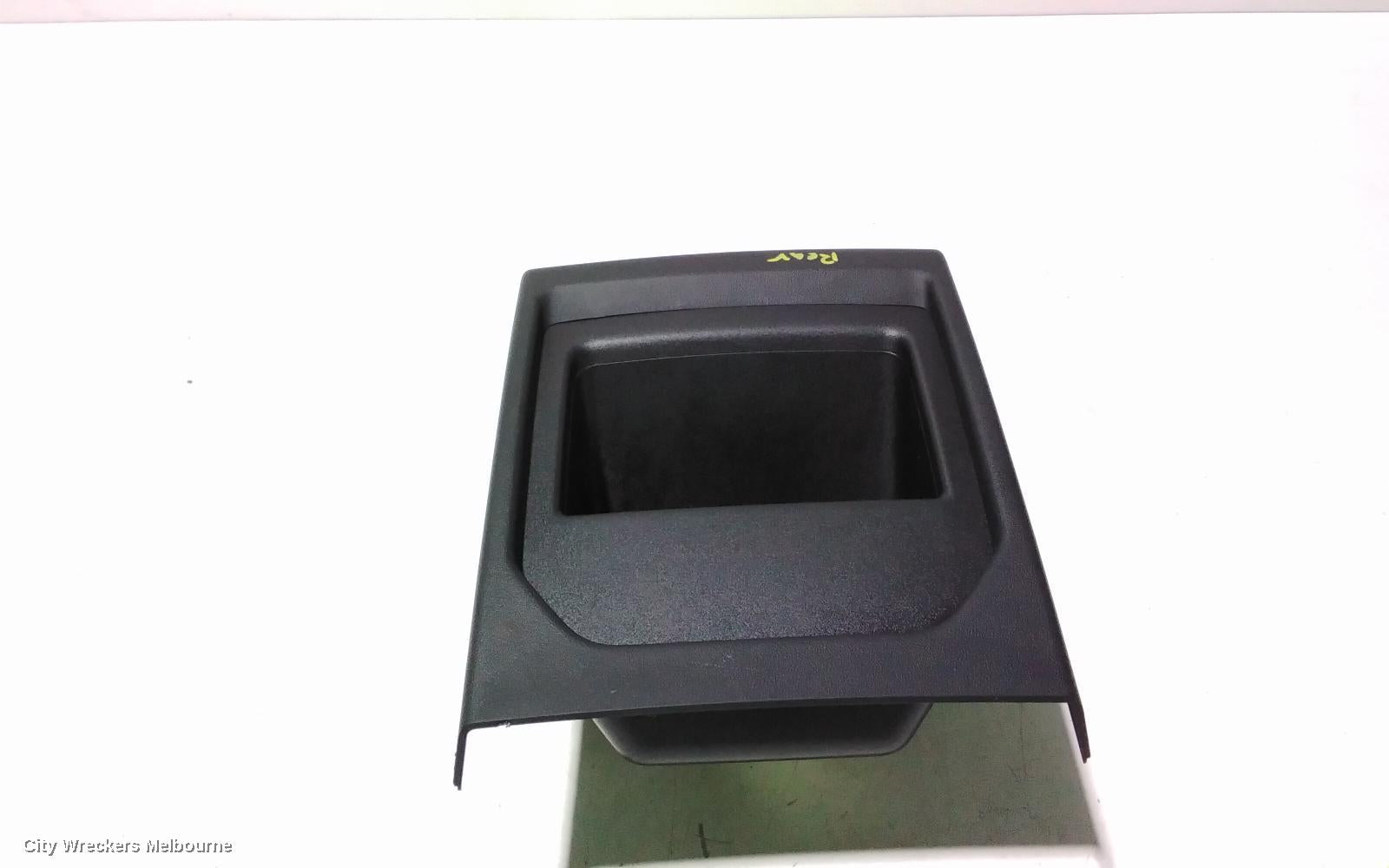 LAND ROVER RANGEROVER EVOQUE CONSOLE, L538, 11/2011 - 01/2019 - Image 3