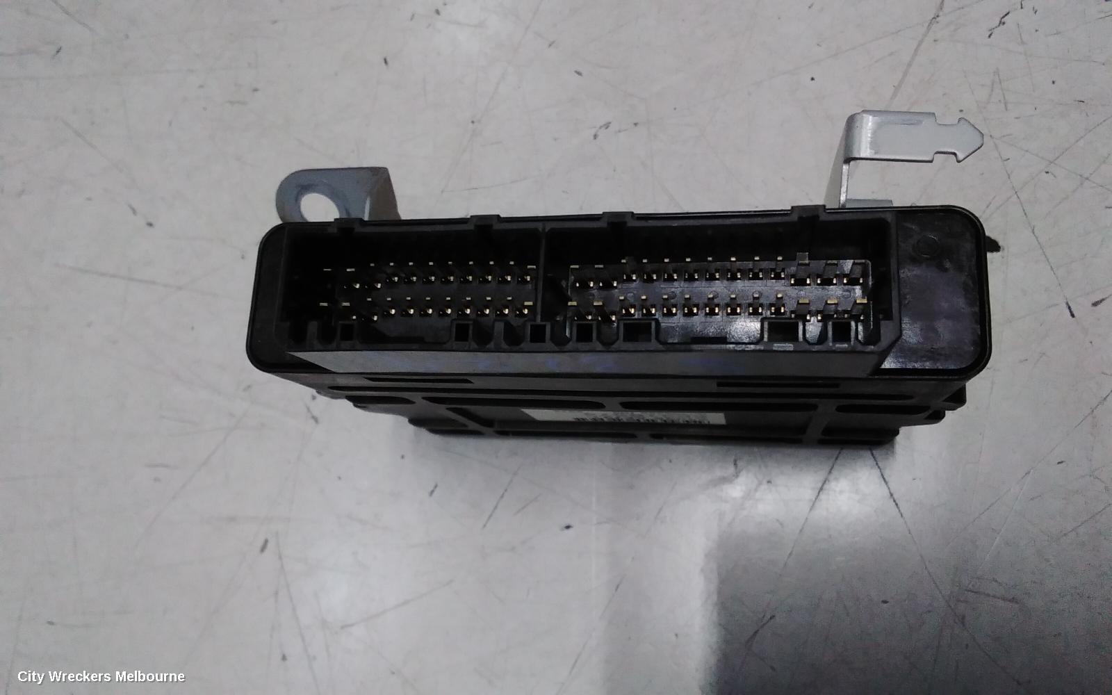 MITSUBISHI OUTLANDER ECU, TRANSMISSION ECU, ZJ-ZL, 10/2012 - 07/2021 - Image 3