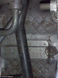 SUBARU OUTBACK ENGINE, PETROL, 3.6, EZ36, 6TH GEN, 08/2014 - 12/2020 - Image 1