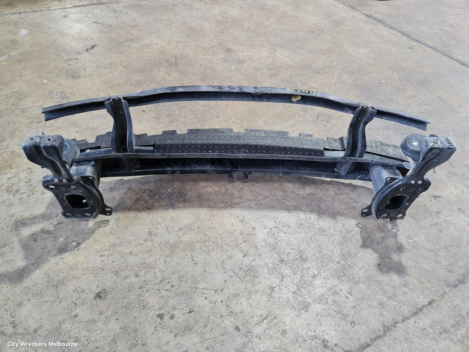 VOLKSWAGEN EOS F/BAR REINFORC/BRACK, CENTRE REINFORCEMENT, 1F, 02/2007 - 04/2011 - Image 3