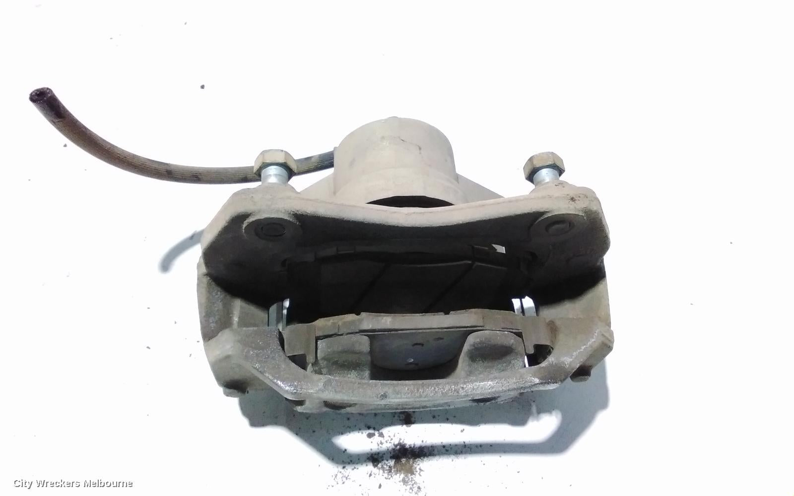 HYUNDAI I30 CALIPER, RH FRONT, FD, 09/2007 - 04/2012 - Image 2