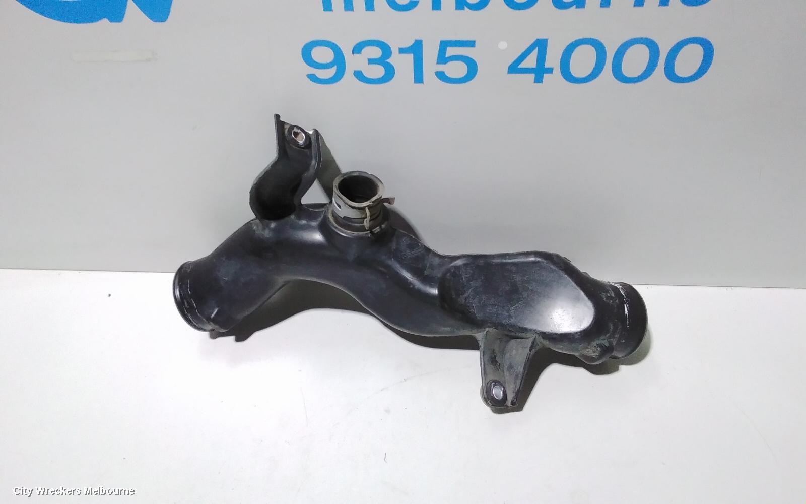 TOYOTA HIACE, TRH/KDH 03/2005 - 04/2019, HOSE GOING TO AIR FILTER BOX (REFER TO PHOTOS): 79708 - Image 3