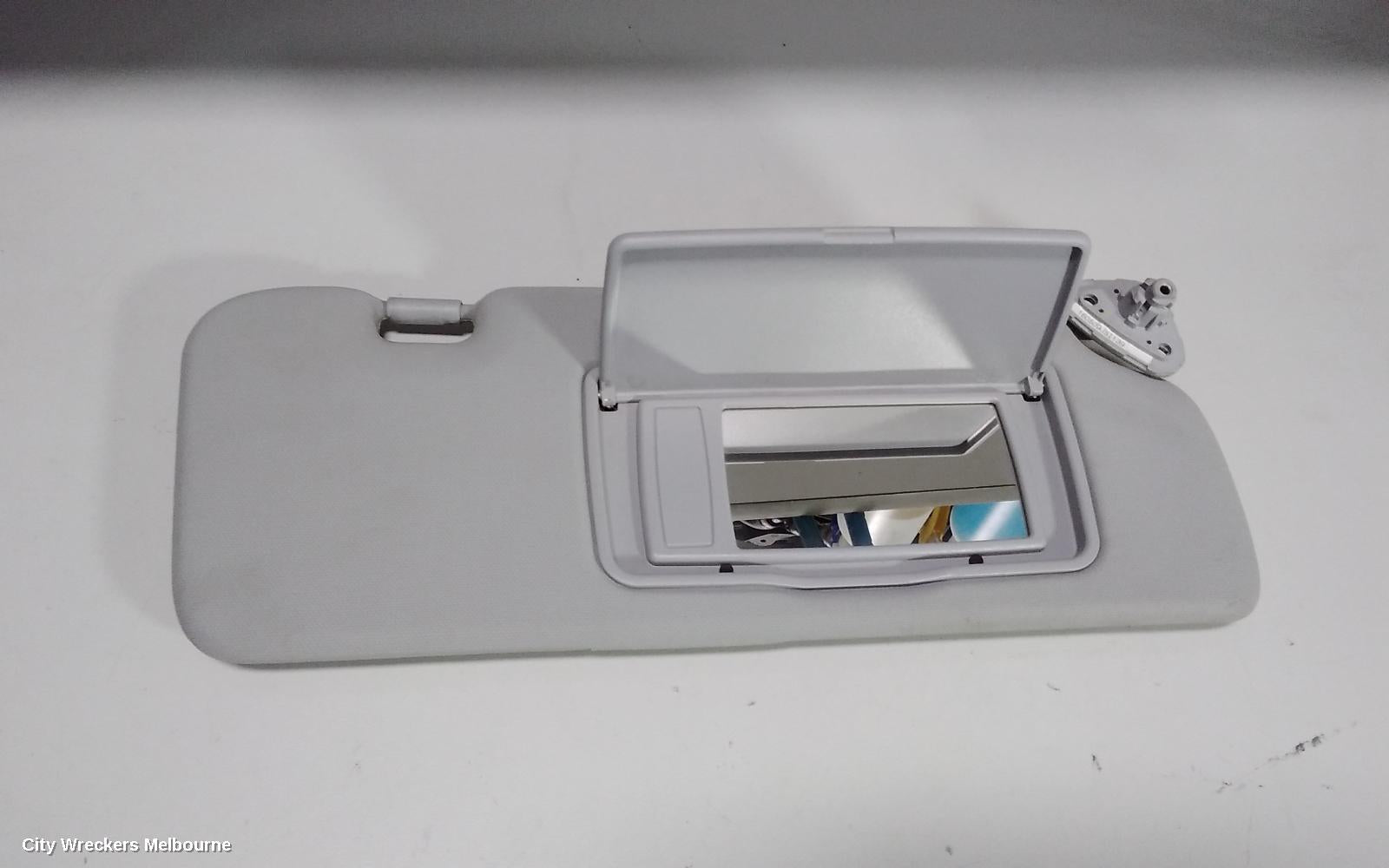 HONDA CRV SUNVISOR, RE, RH SIDE, 03/2007 - 10/2012 - Image 1