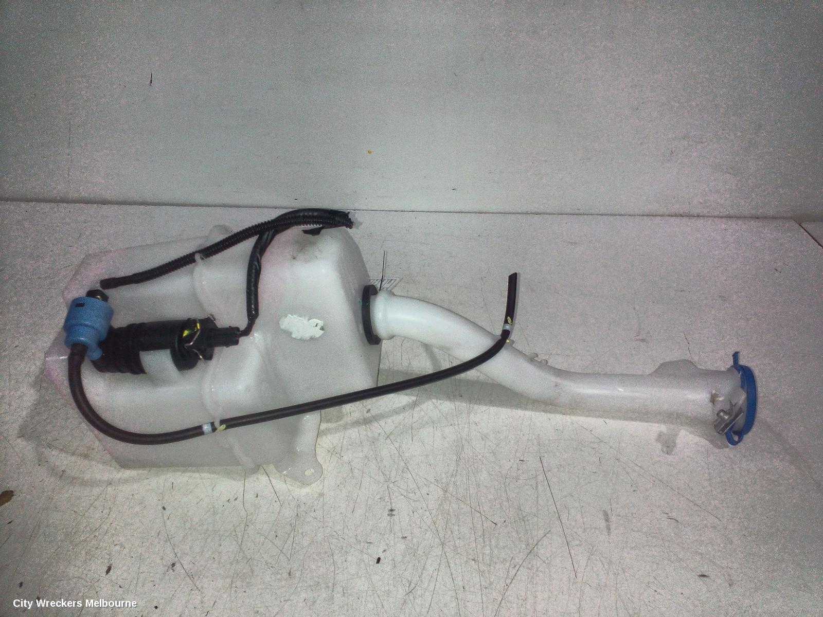 MG MG3 WASHER BOTTLE, SZP1, 07/2016 - 10/2025 - Image 3