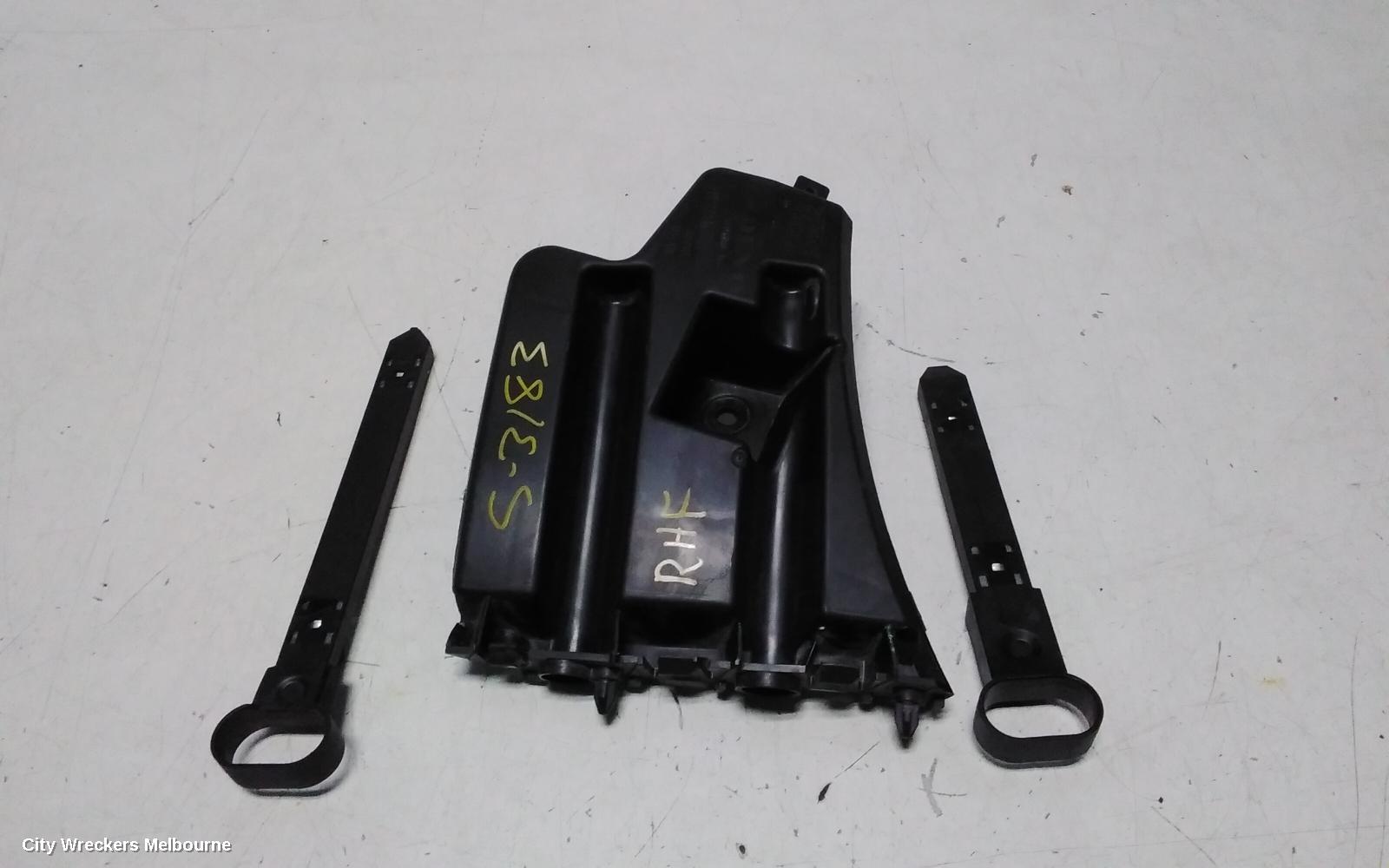 VOLVO S60/V60, MK2, 12/2010 - 12/2018, RHF ~ 30796626: 143482 - Image 1