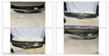 HYUNDAI I30 GRILLE, RADIATOR GRILLE, FD, 09/2007 - 04/2012 - Image 1