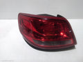 HOLDEN COMMODORE LEFT TAILLIGHT, VF, SEDAN, CLEAR TYPE, EVOKE/SV6/SS/INTERNATIONAL, 05/2013 - 12/2017 - Image 1