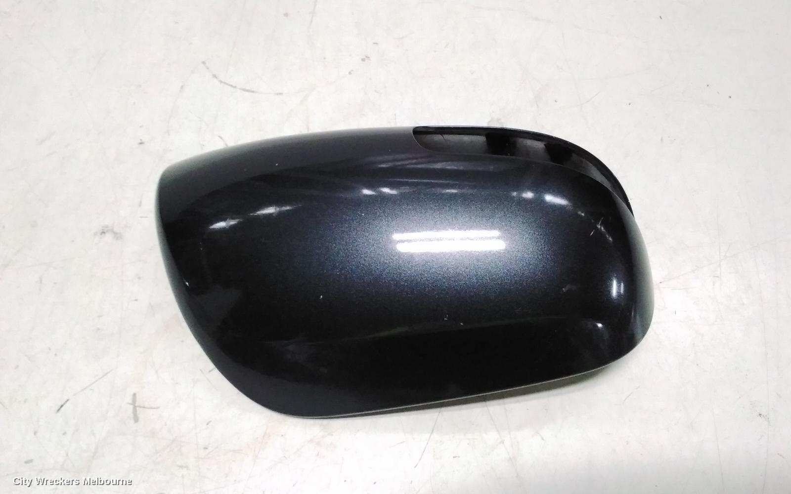 TOYOTA YARIS RIGHT DOOR MIRROR, NCP9#, SEDAN, W/ INDICATOR TYPE, 10/2008 - 06/2016 (AUS ONLY) - Image 3