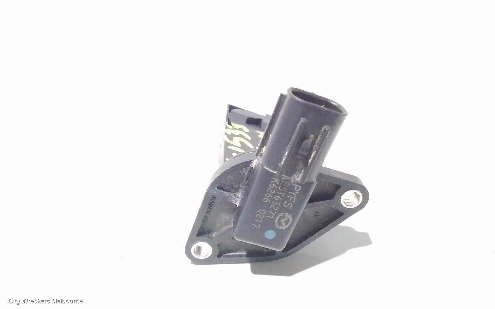 MAZDA CX3 AIR FLOW METER, 2.0, PETROL, P/N PYFS, DK, 06/2018 ONWARDS - Image 3