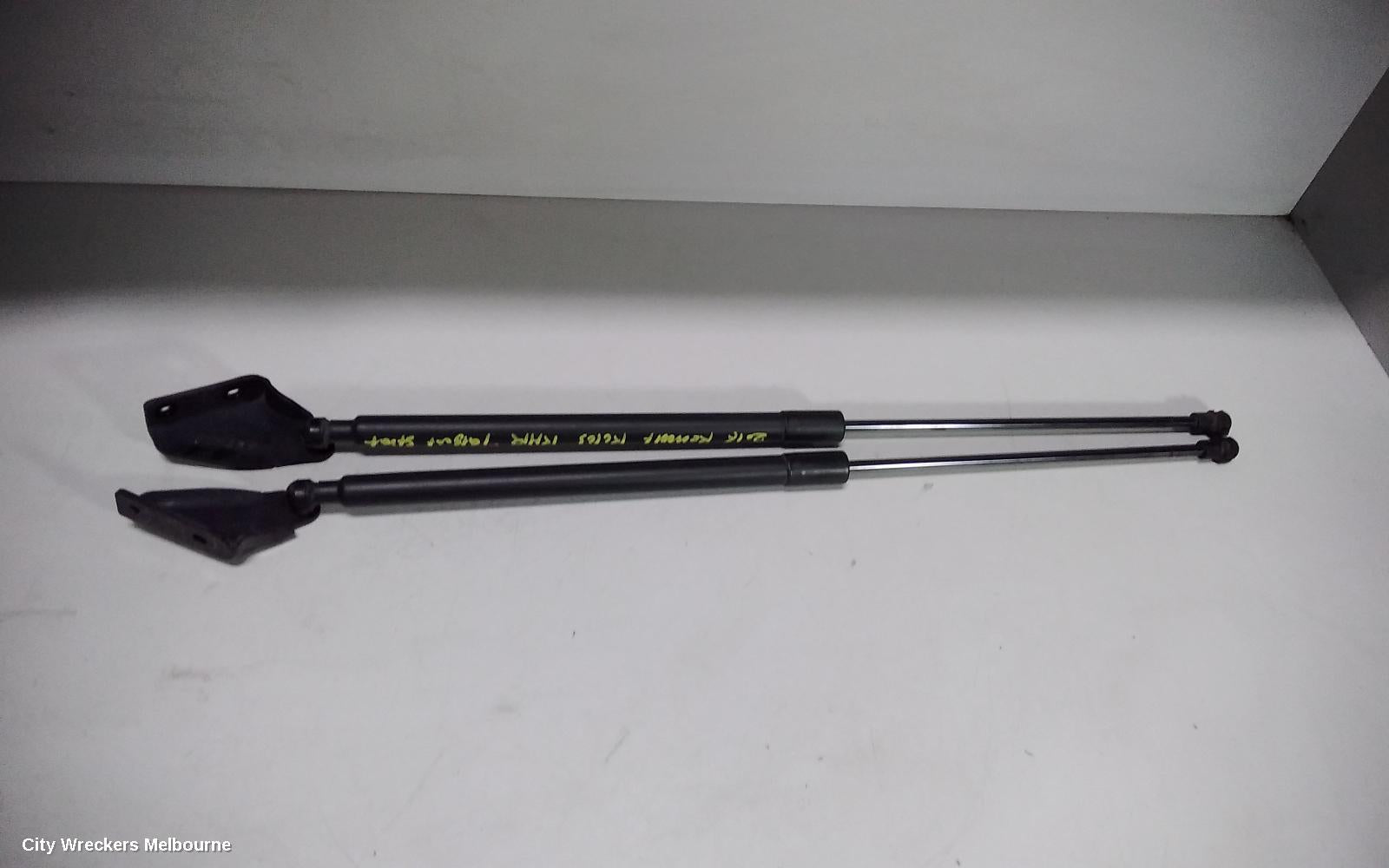 RENAULT KALEOS HATCH STRUT, XZG, 05/2016 ONWARDS - Image 1