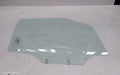 MG MG3 RIGHT FRONT DOOR WINDOW, SZP1, NON TINTED TYPE, 07/2016 - 10/2025 - Image 1