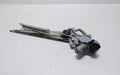 TOYOTA PRADO RIGHT FRONT WINDOW REG/MOTOR, DOOR REG ASSY (REG AND MOTOR), 150 SERIES, 08/2009 ONWARDS - Image 1