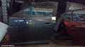 MAZDA CX3 LEFT FRONT DOOR, DK, 03/2015 ONWARDS - Image 1