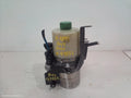 VOLKSWAGEN POLO STEERING PUMP, HYDRAULIC PUMP, PETROL/DIESEL, 6R, 05/2010 - 05/2014 - Image 1