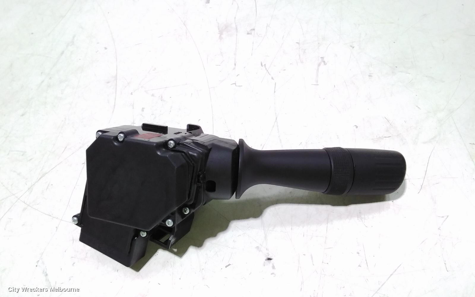 TOYOTA CAMRY COMBINATION SWITCH, WIPER SWITCH, ASV50/AVV50, W/ AUTO WIPER TYPE, 12/2011 - 05/2015 - Image 3