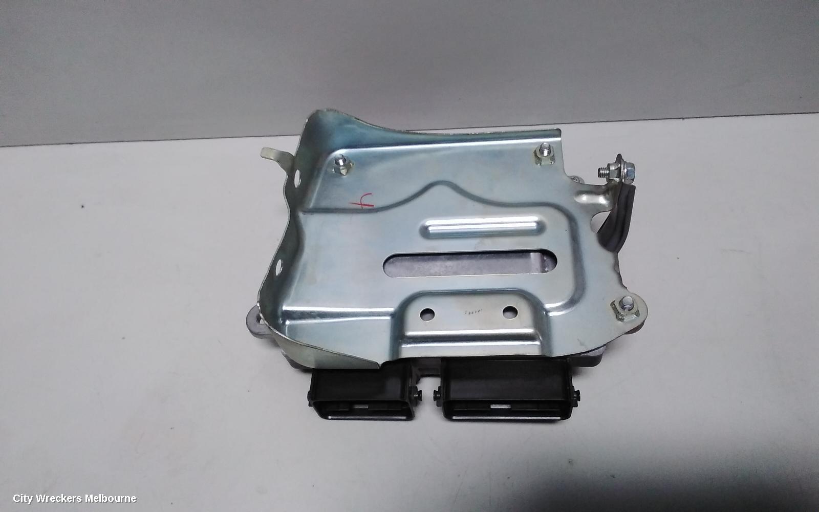 MITSUBISHI ASX ECU, ENGINE ECU, PETROL, AUTO T/M, ECU ONLY, XB-XC, 09/2012 ONWARDS - Image 3