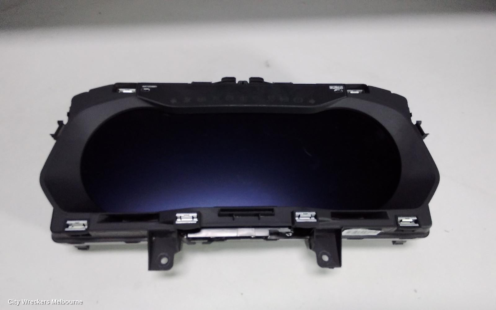 VOLKSWAGEN TIGUAN INSTRUMENT CLUSTER, HEADS UP DISPLAY UNIT, 5NA, 06/2016 ONWARDS - Image 2