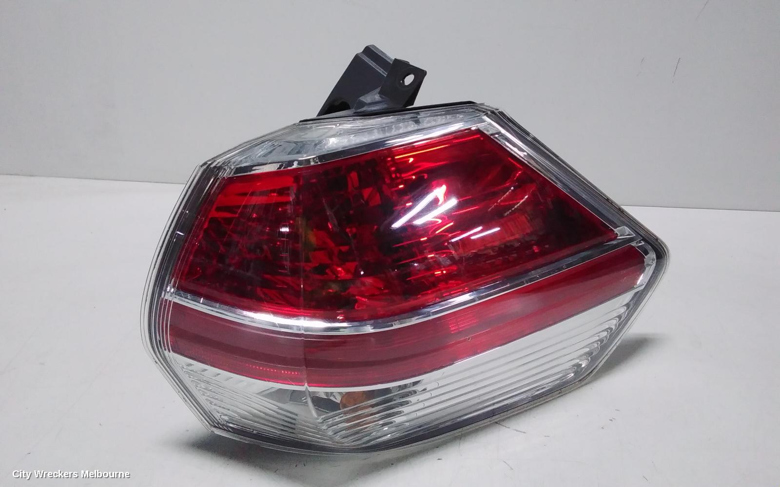 NISSAN XTRAIL RIGHT TAILLIGHT, T32, 02/2014 - 01/2017 - Image 2