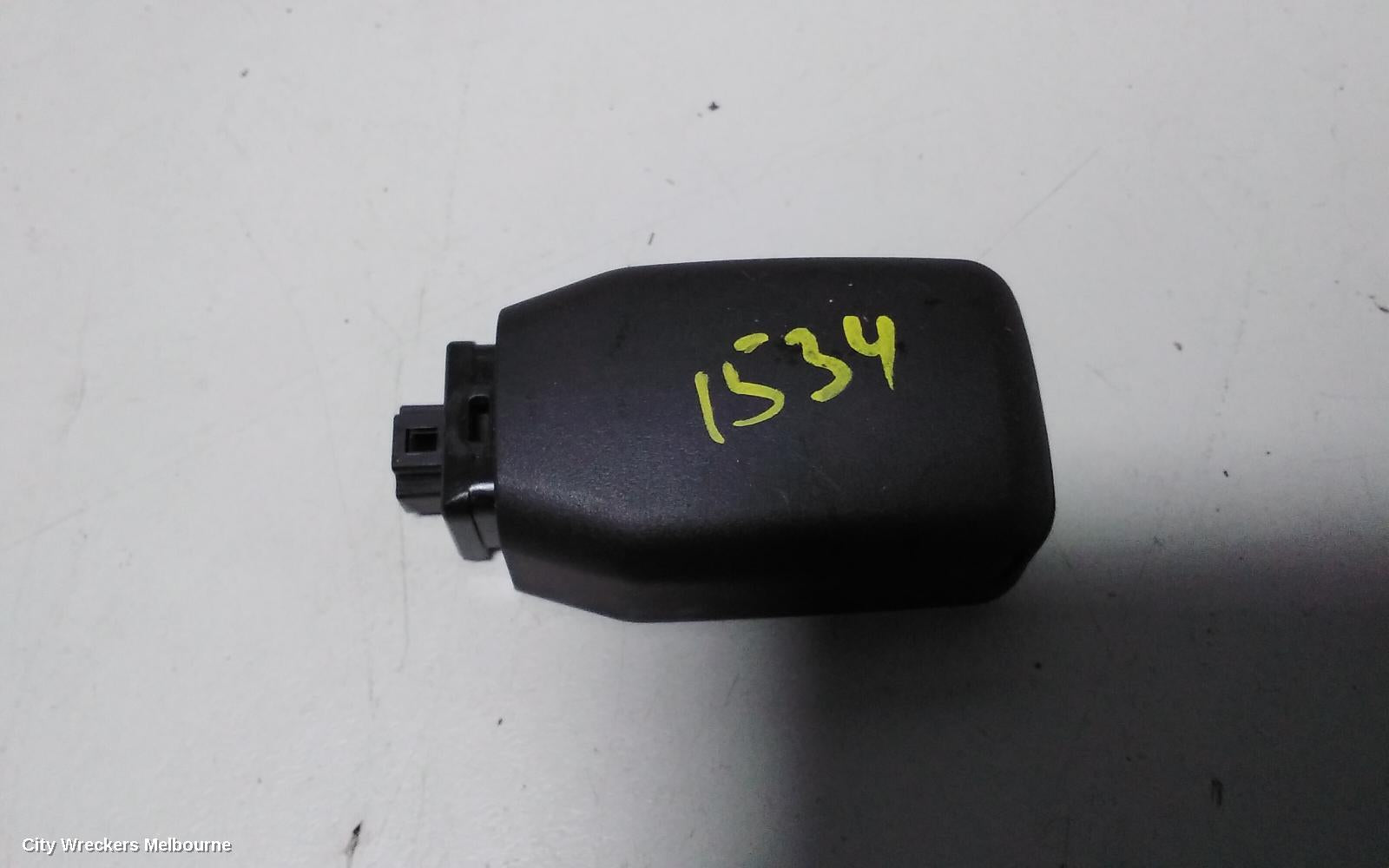 TOYOTA CAMRY, XV50, 12/2011 - 05/2015, RAIN SENSOR: 69952 - Image 1