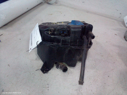 AUDI Q7 OVERFLOW BOTTLE, 4L, 09/2006 - 08/2015 - Image 2