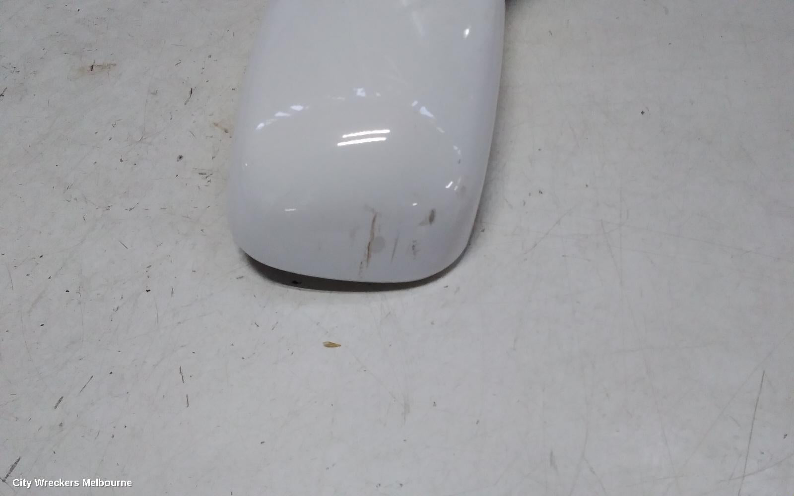 TOYOTA CAMRY RIGHT DOOR MIRROR, SK36, COLOUR CODED, 08/2002 - 05/2006 - Image 2