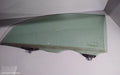 TOYOTA LANDCRUISER LEFT FRONT DOOR WINDOW, 100 SERIES, 01/1998 - 10/2007 - Image 1