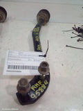 TOYOTA HIACE RIGHT FRONT LOWER CONTROL ARM, RADIUS/TRACK ROD, TRH/KDH, 03/2005 - 04/2019 - Image 1