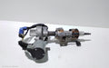 TOYOTA KLUGER STEERING COLUMN, GSU40-GSU45, ELECTRONIC ASSIST TYPE, W/ KEY START TYPE, 05/2007 - 02/2014 - Image 1
