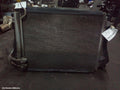 VOLKSWAGEN PASSAT A/C CONDENSER, 3C/MK6 B6-B7/3CC, DIESEL, 03/2006 - 12/2016 - Image 1