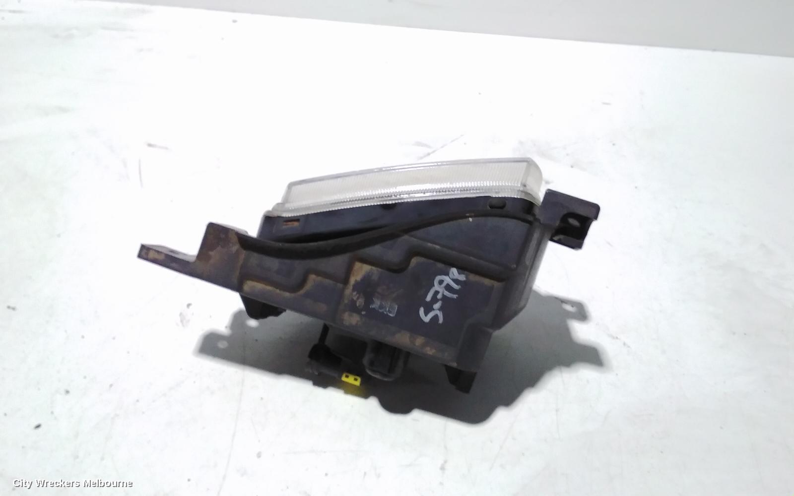 KIA CARNIVAL/GRAND CARNIVAL LEFT INDICATOR/FOG/SIDE, BUMPER FOGLAMP, VQ, 12/2005 - 12/2014 - Image 3