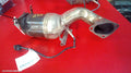 VOLKSWAGEN GOLF OXYGEN SENSOR, GEN 6, 10/2008 - 12/2015 - Image 1