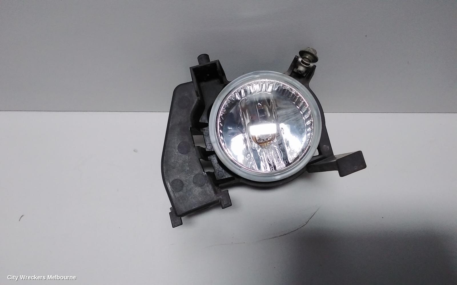 SUBARU FORESTER LEFT INDICATOR/FOG/SIDE, BUMPER FOGLAMP, 06/2005 - 02/2008 - Image 3