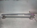 PEUGEOT 308 R/BAR BRACKET/REINFO, MAIN REINFORCEMENT, T7, CABRIO/HATCH, 09/2007 - 09/2014 - Image 1