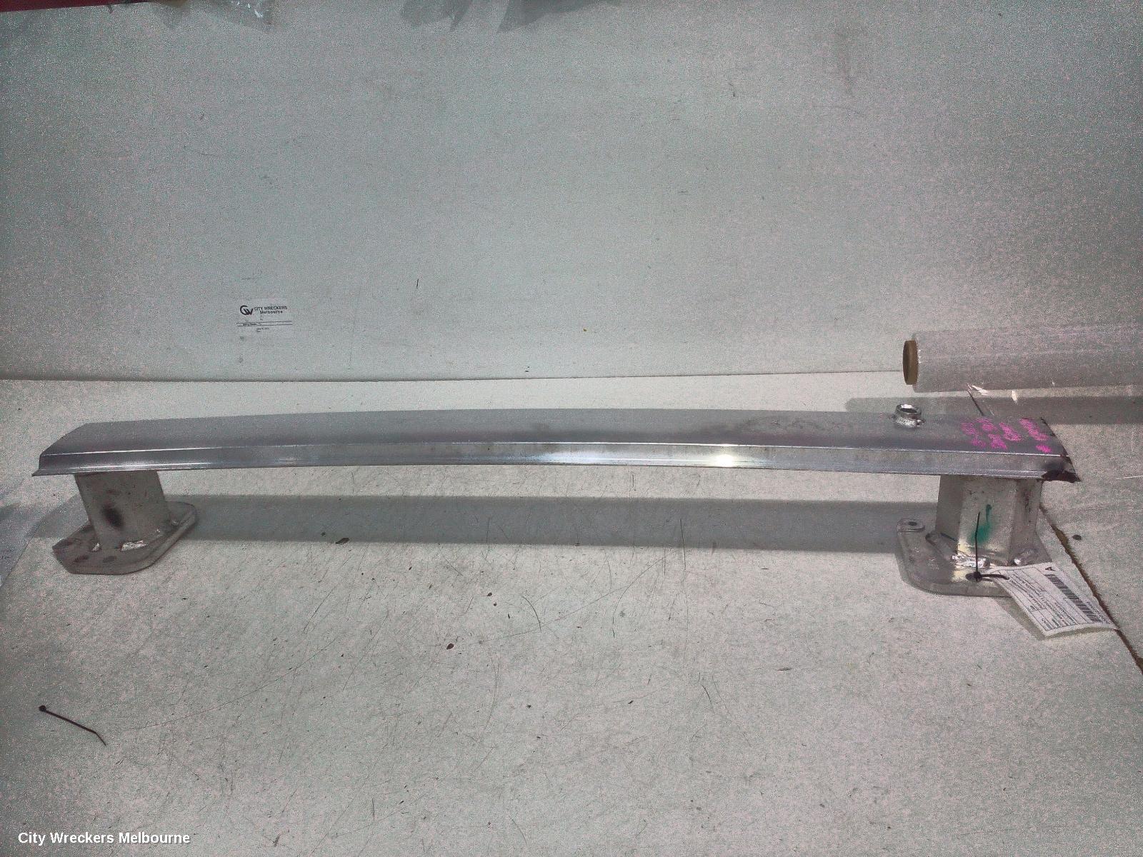 PEUGEOT 308 R/BAR BRACKET/REINFO, MAIN REINFORCEMENT, T7, CABRIO/HATCH, 09/2007 - 09/2014 - Image 1