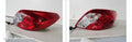HYUNDAI I20 LEFT TAILLIGHT, PB, 07/2010 - 03/2012 - Image 1