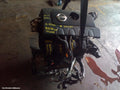 NISSAN PULSAR ENGINE, PETROL, 1.8, MRA8DE, B17/C12, 12/2012 - 12/2017 - Image 1
