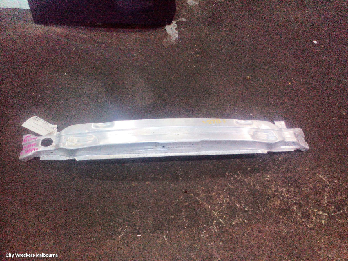 AUDI A6 F/BAR REINFORC/BRACK, REINFORCEMENT, C6/4F, A6, 10/2008 - 06/2011 - Image 1