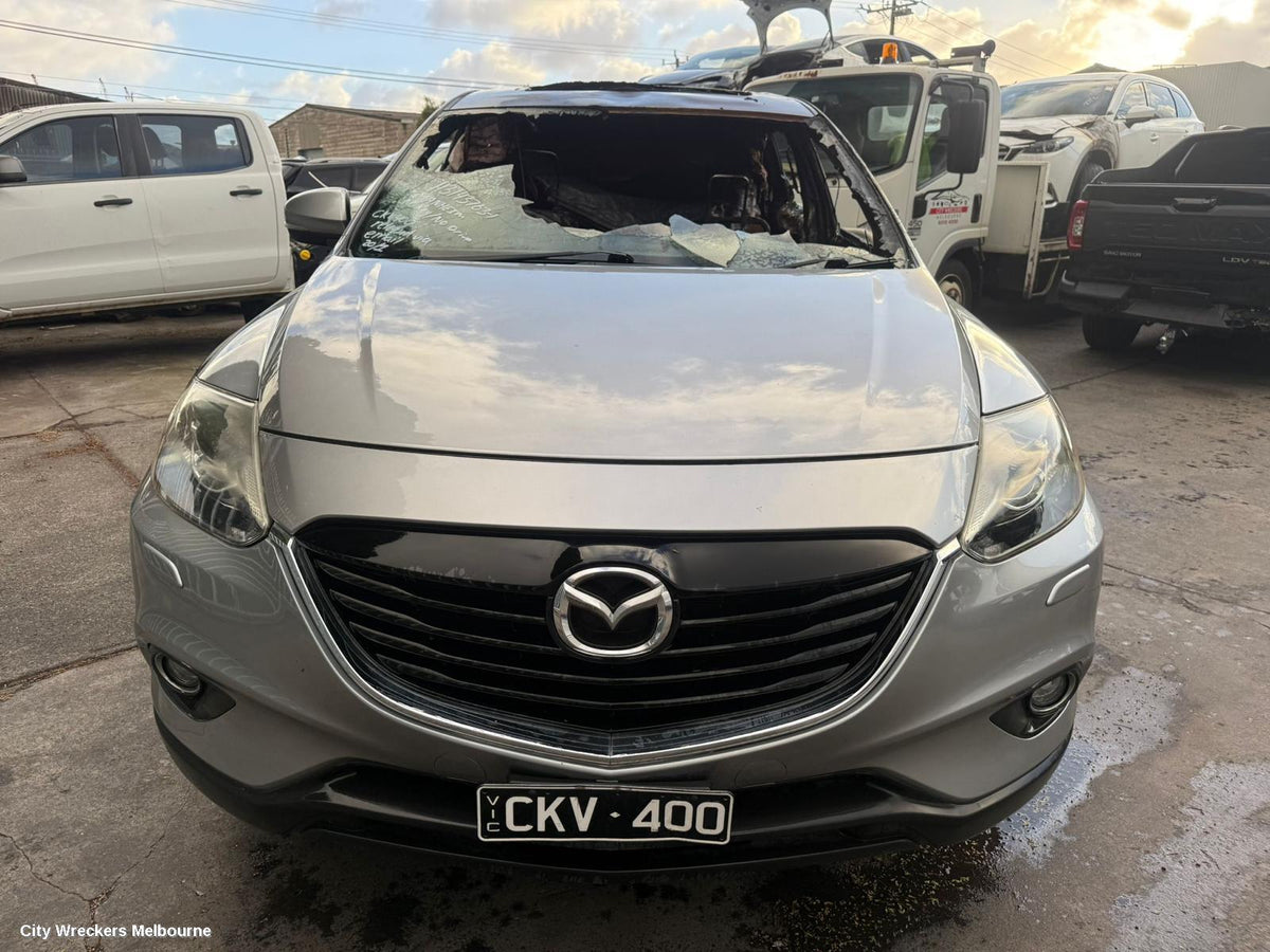 MAZDA CX9, TB, 12/2007 - 12/2015, TD74-67Y30-B   RIGHT RHR  BLIND SPOT MONITOR SENSOR: 151792 - Image 3