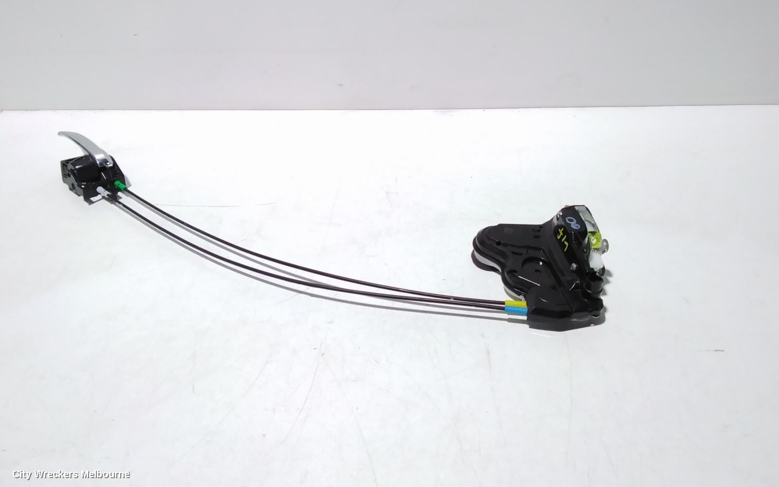 SUZUKI BALENO DOOR/BOOT/GATE LOCK, LEFT FRONT DOOR LOCK, EW, 04/2016 ONWARDS - Image 1