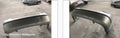 FORD FOCUS REAR BUMPER, LT, HATCH, NON REVERSE PARKING SENSORS TYPE, 05/2007 - 04/2009 - Image 1