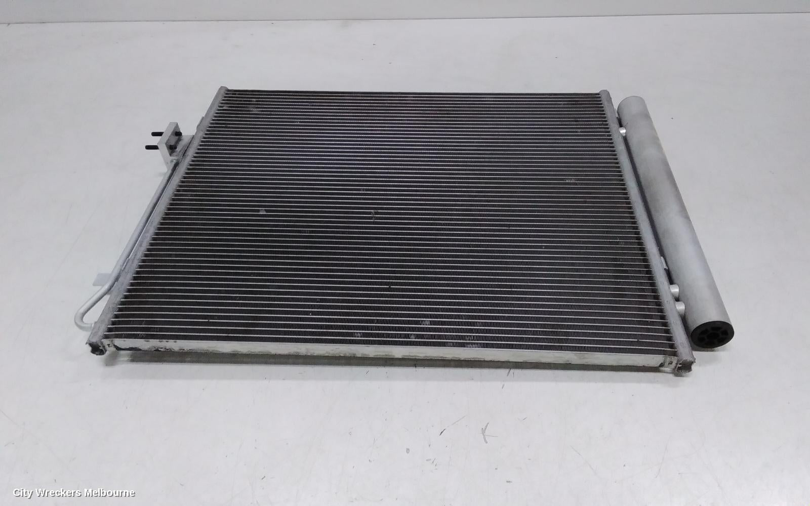 KIA SORENTO A/C CONDENSER, MQ4, 02/2020 ONWARDS - Image 1