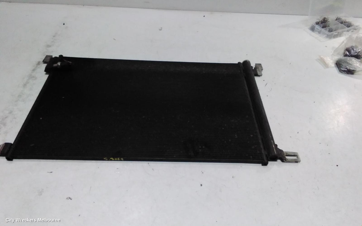 AUDI Q7 A/C CONDENSER, 4M, 07/2015 ONWARDS - Image 1