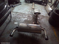 FORD KUGA EXHAUST SYSTEM, TF, 11/2012 - 09/2016 - Image 1