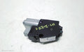 LAND ROVER RANGEROVER SPORT SUNROOF MOTOR, L494, 12/2013 - 04/2022 - Image 1