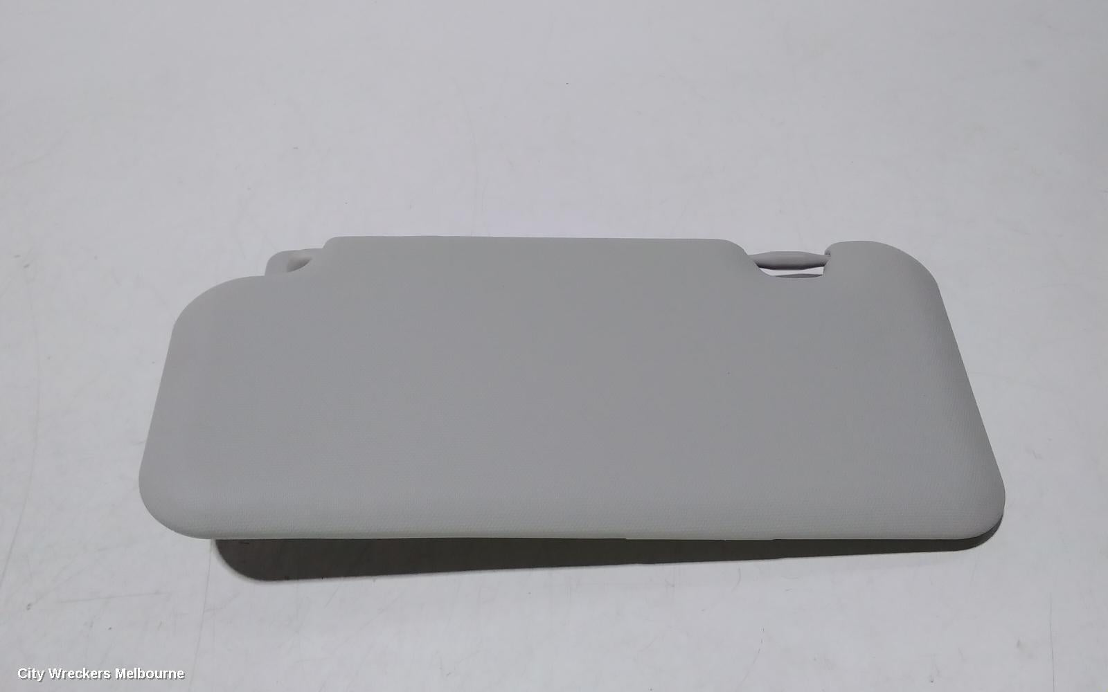 MAZDA CX3 SUNVISOR, DK, RH SIDE, 03/2015 ONWARDS - Image 3
