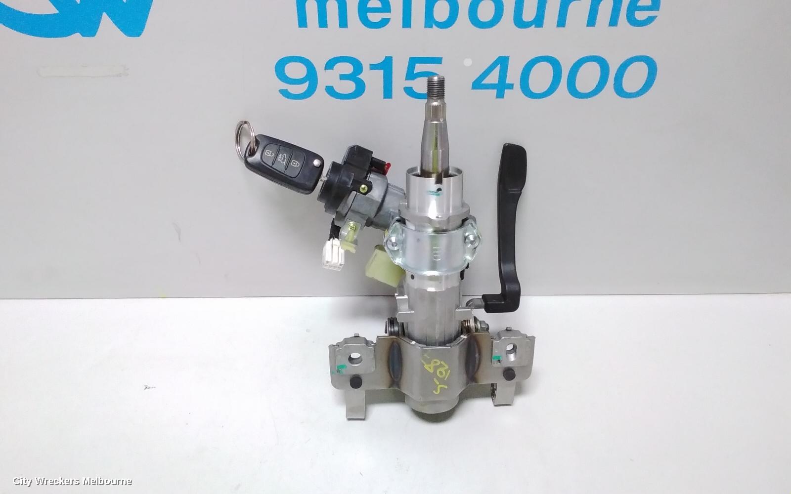 HYUNDAI I30 IGNITION W/ KEY, GD, PETROL, AUTO T/M, 03/2012 - 02/2017 - Image 3