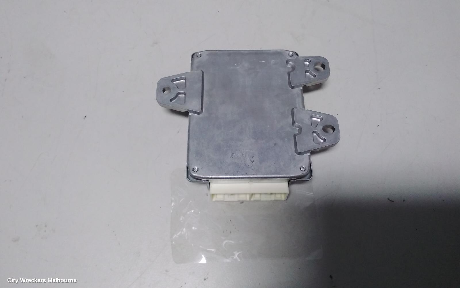 MAZDA CX5 HANDBRAKE ACTUATOR, KF, 02/2017 - 03/2026 - Image 3