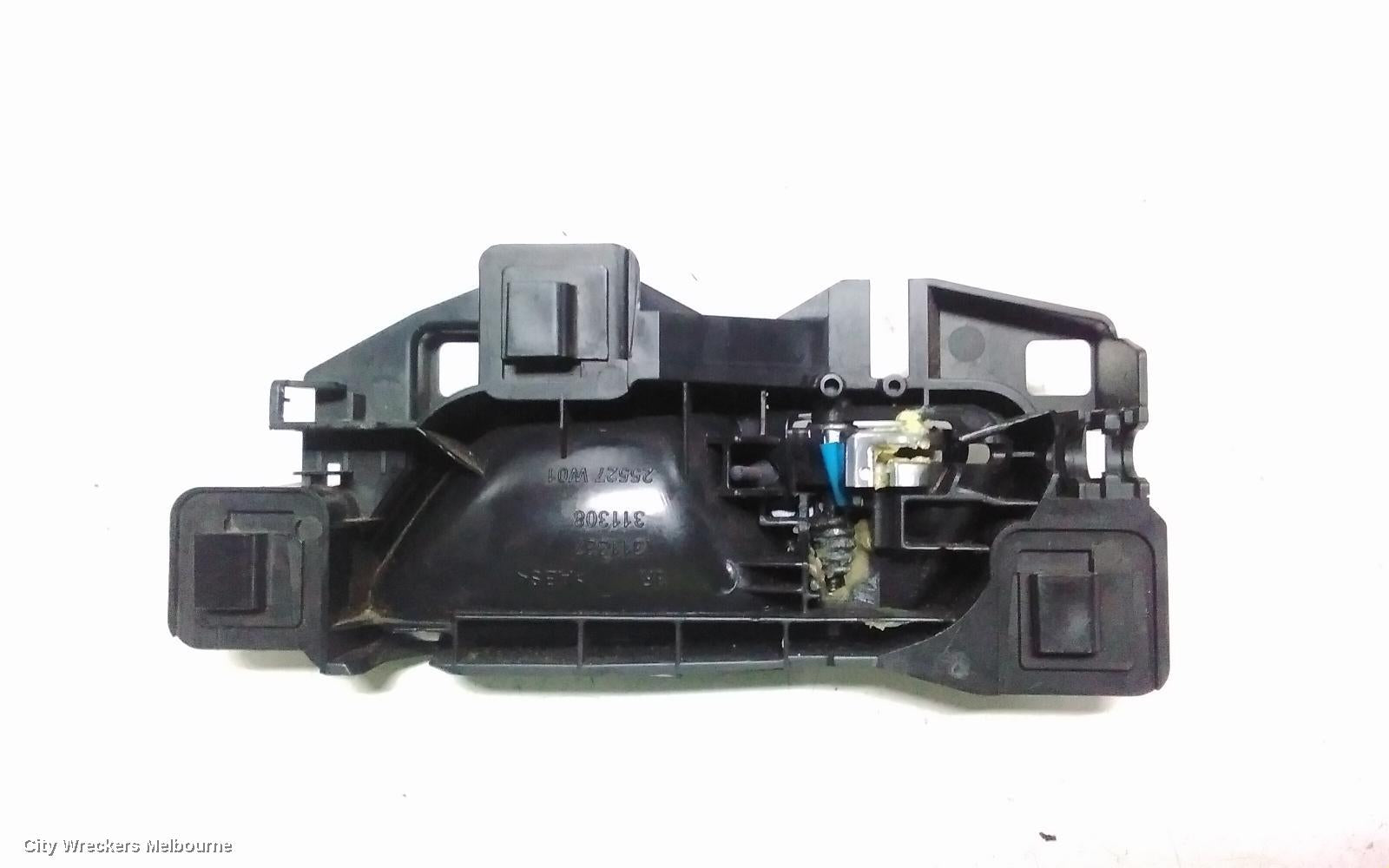 PEUGEOT 308 DOOR HANDLE, T9, 10/2014 - 05/2021 - Image 3