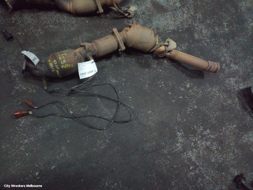 AUDI Q7 OXYGEN SENSOR, 4L, 09/2006 - 08/2015 - Image 2